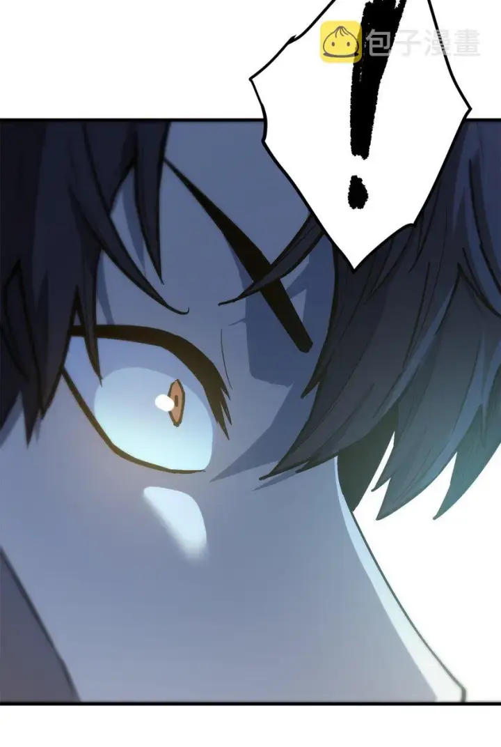 漫画《无法升级的玩家》068 复活容器第61张图