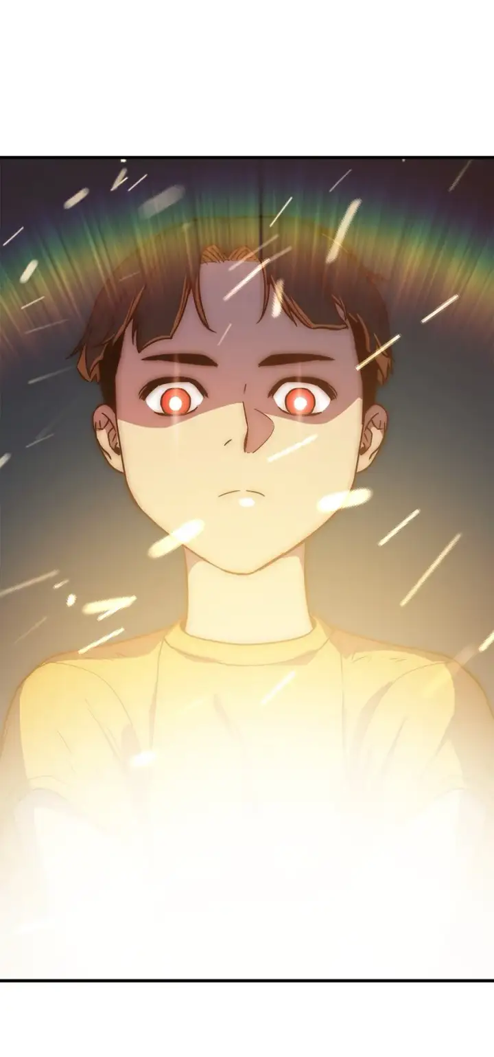 漫画《无法升级的玩家》068 复活容器第74张图