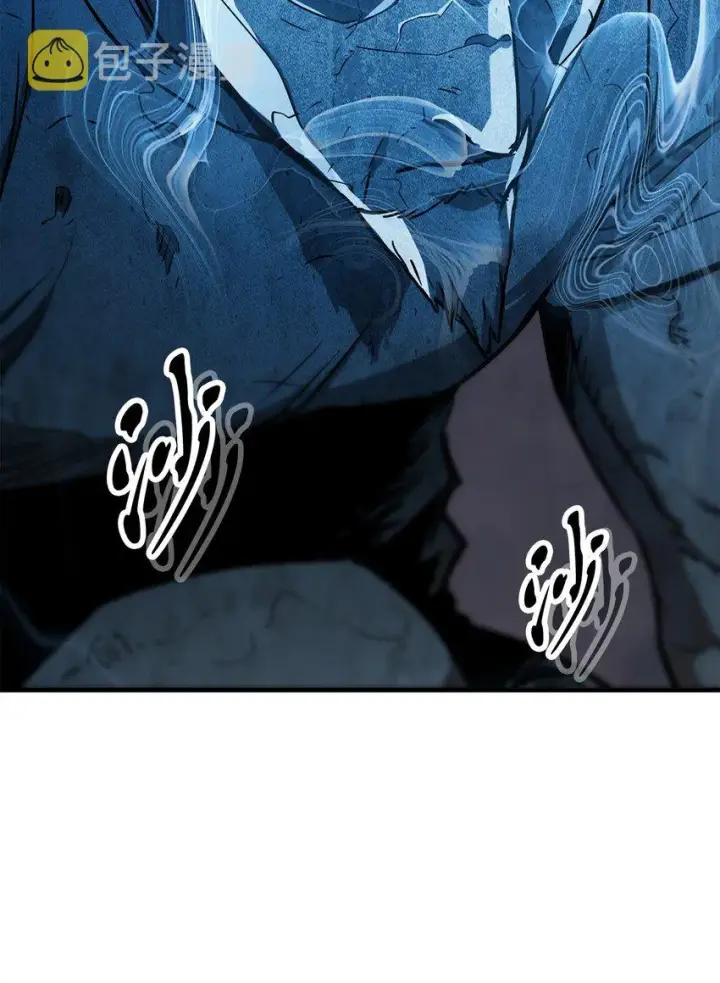 漫画《无法升级的玩家》069 人形黑影第72张图