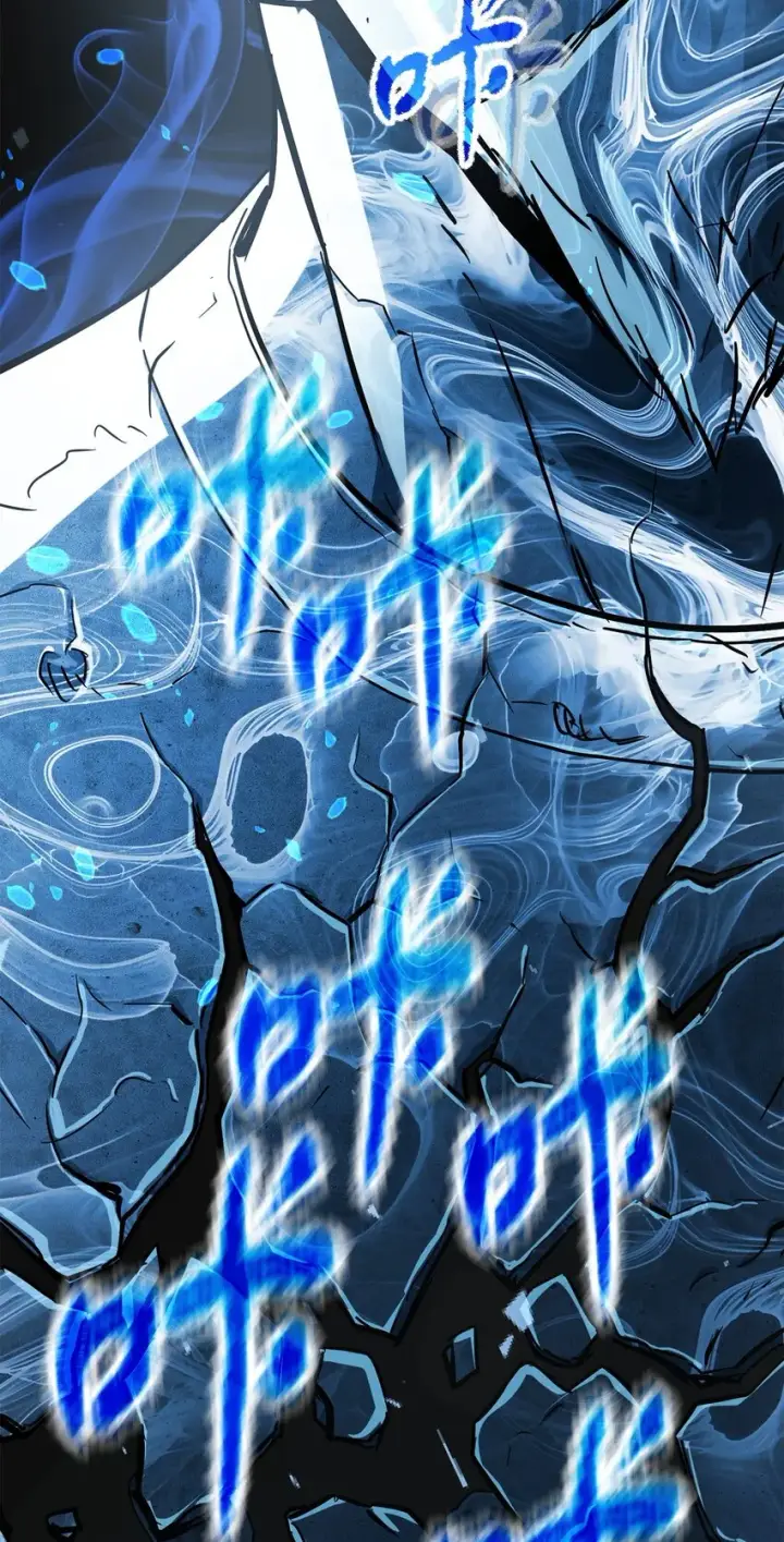 漫画《无法升级的玩家》069 人形黑影第76张图