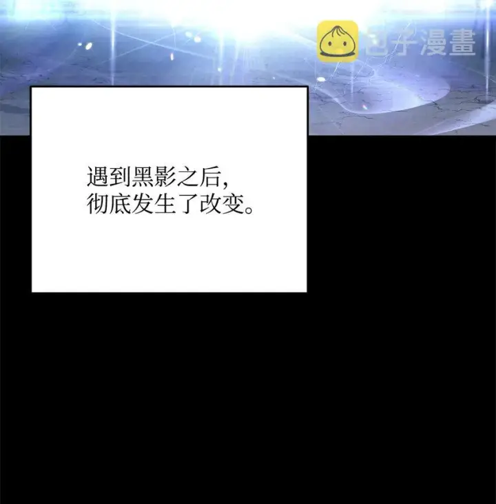 漫画《无法升级的玩家》069 人形黑影第82张图