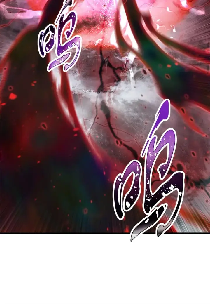 漫画《无法升级的玩家》071 艾尔的烦恼第91张图