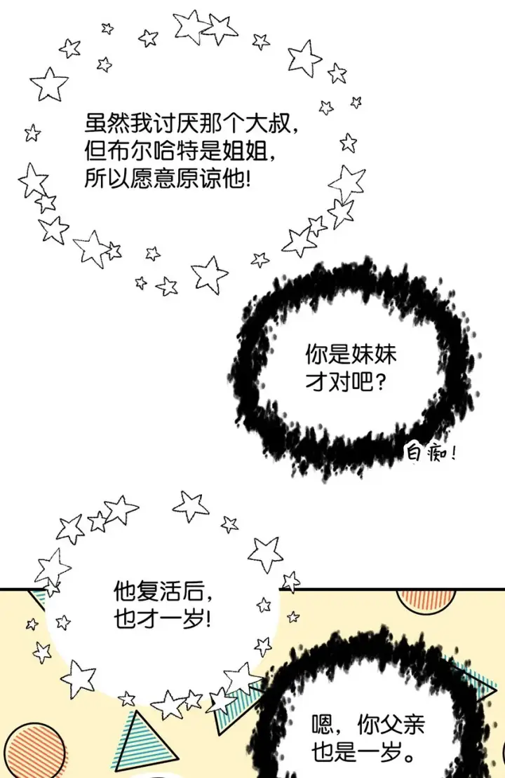 漫画《无法升级的玩家》072 魔塔第40层第17张图