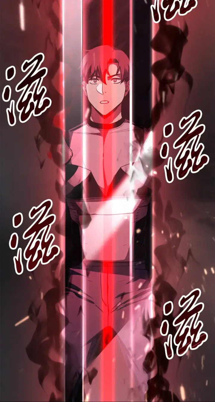 漫画《无法升级的玩家》072 魔塔第40层第35张图