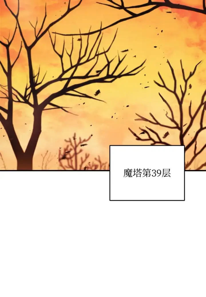 漫画《无法升级的玩家》072 魔塔第40层第91张图
