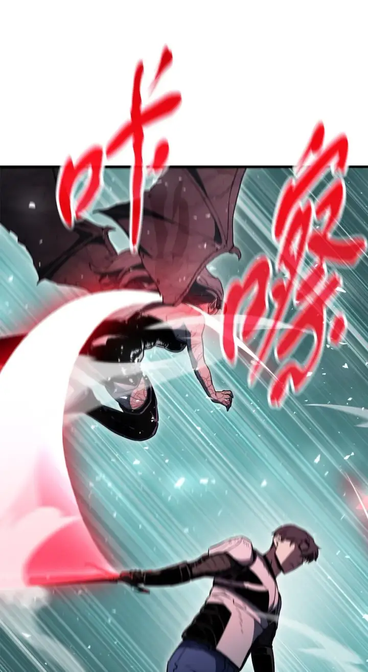 漫画《无法升级的玩家》072 魔塔第40层第95张图