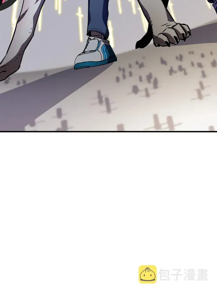 漫画《无法升级的玩家》073 颤抖的魔塔第47张图