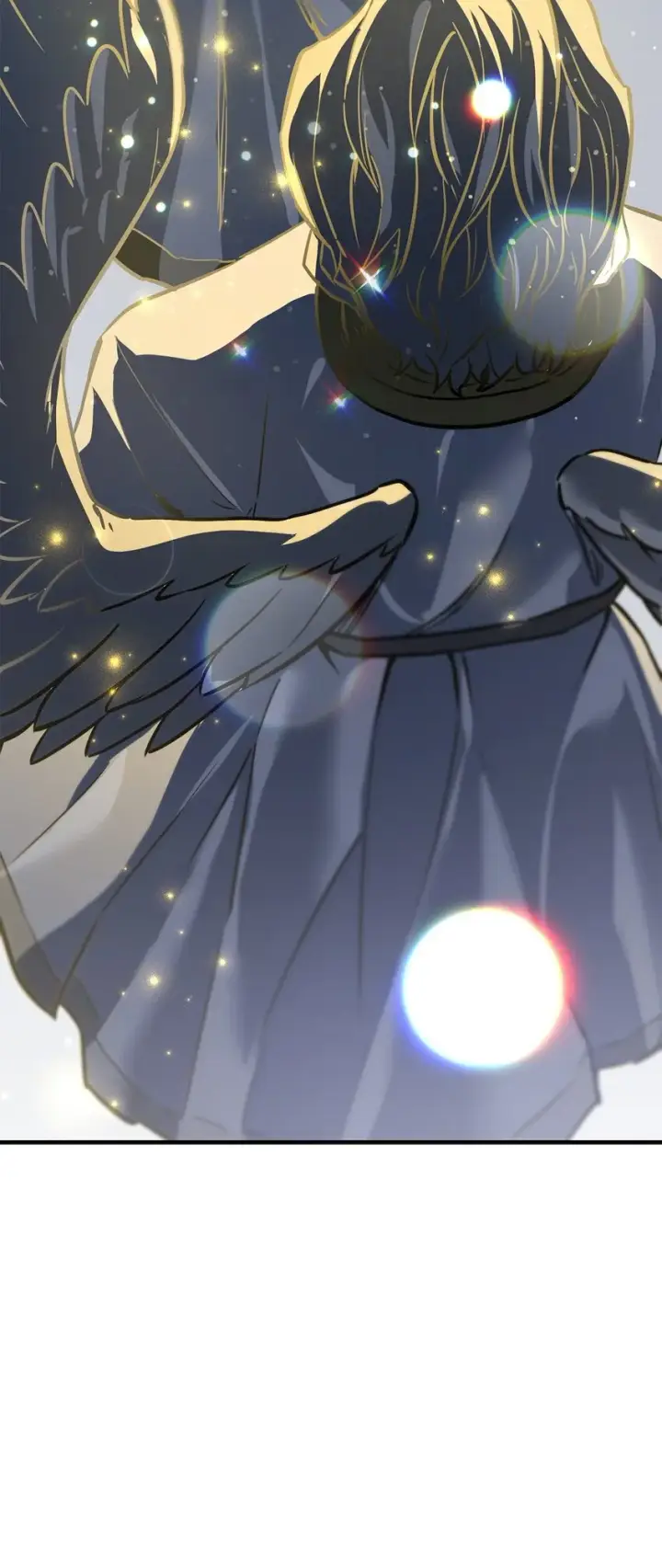 漫画《无法升级的玩家》073 颤抖的魔塔第74张图