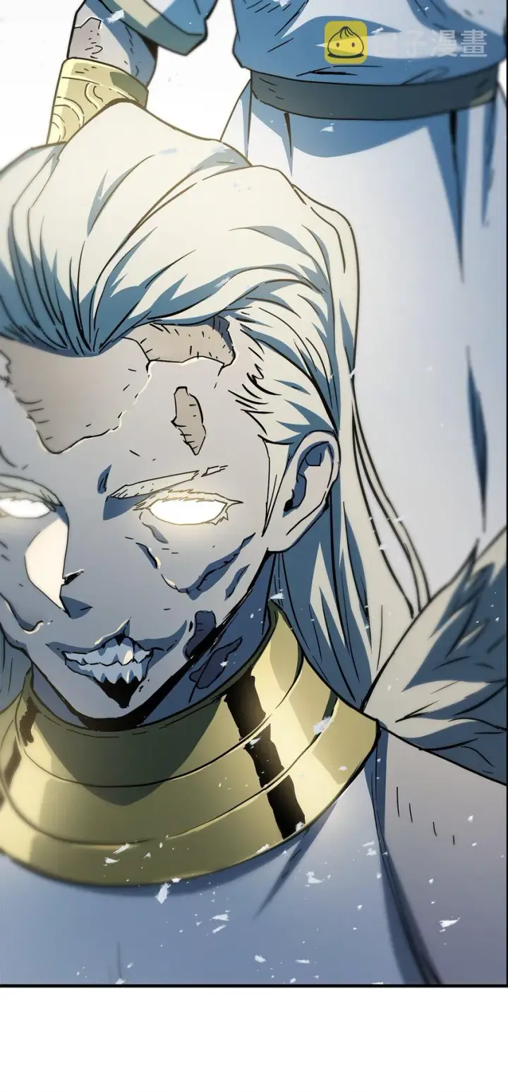 漫画《无法升级的玩家》073 颤抖的魔塔第78张图