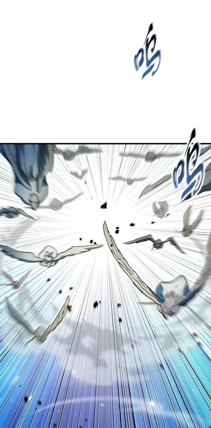 漫画《无法升级的玩家》074 真正的测试第15张图
