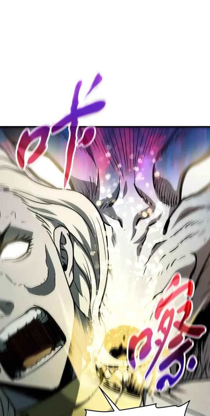 漫画《无法升级的玩家》074 真正的测试第31张图