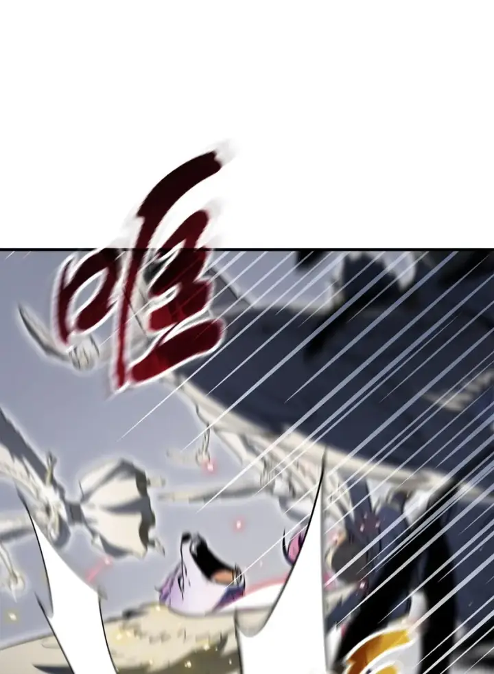 漫画《无法升级的玩家》074 真正的测试第36张图