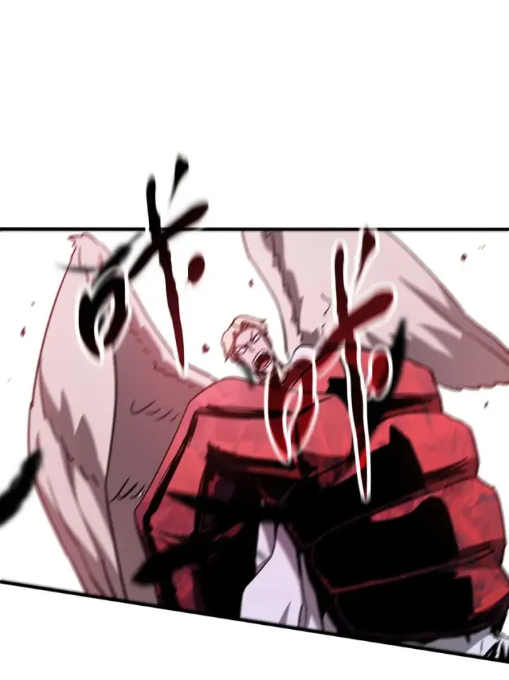 漫画《无法升级的玩家》074 真正的测试第64张图