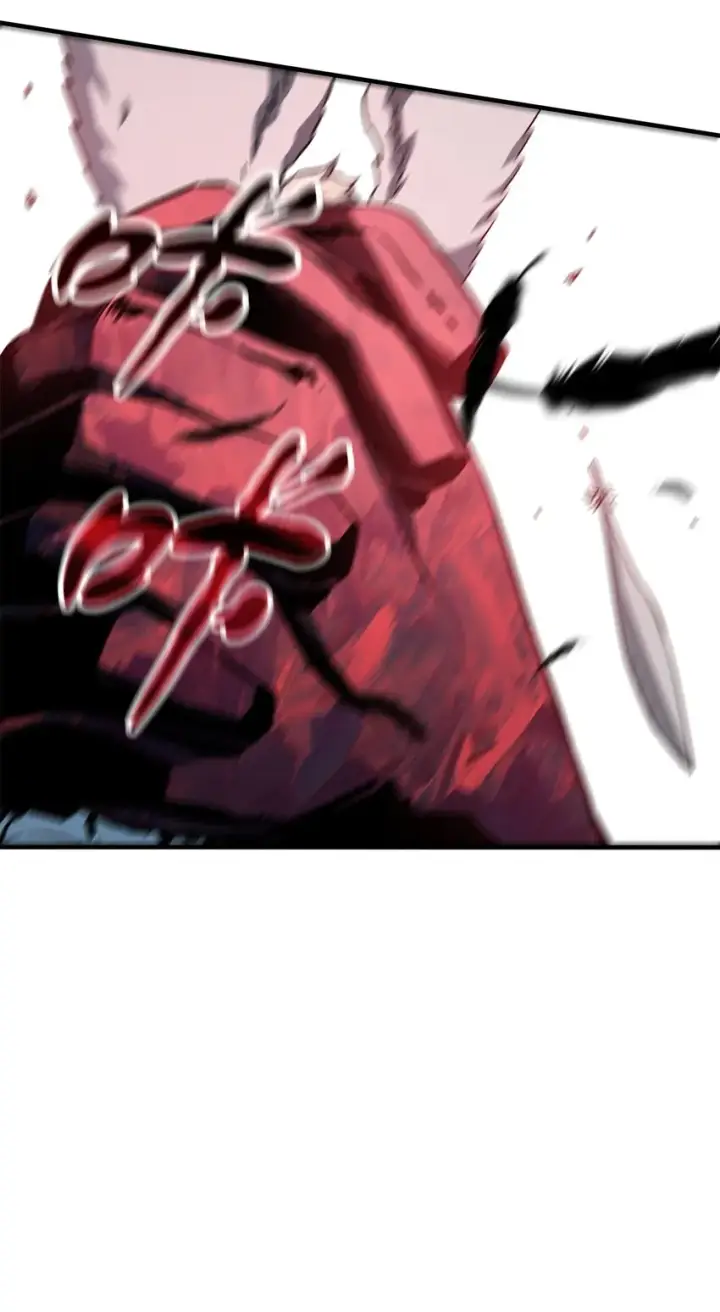 漫画《无法升级的玩家》074 真正的测试第65张图