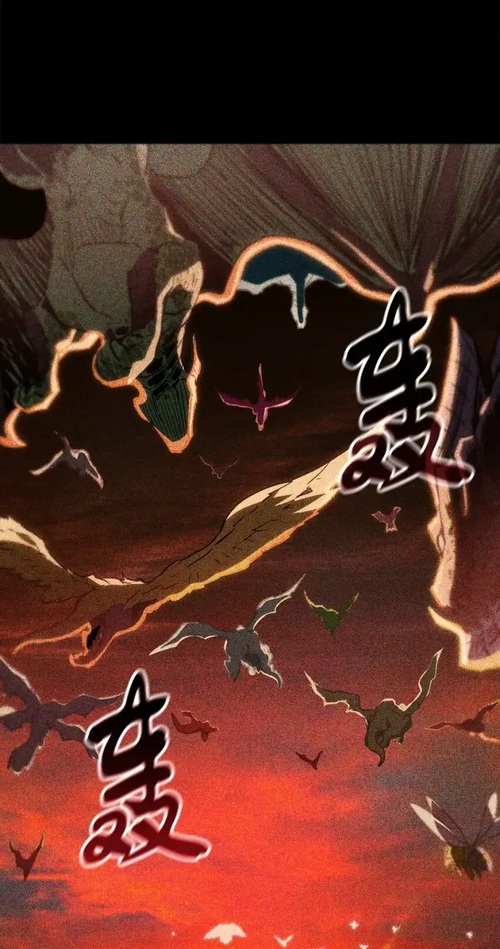 漫画《无法升级的玩家》076 天使陨落第30张图