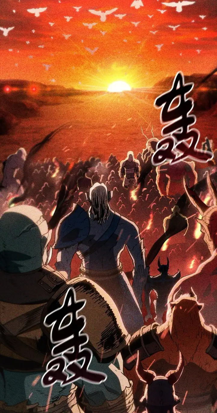 漫画《无法升级的玩家》076 天使陨落第31张图