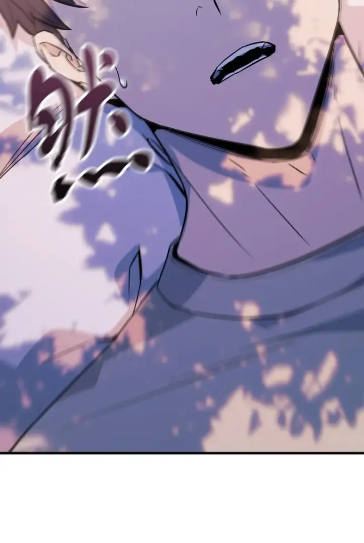 漫画《无法升级的玩家》076 天使陨落第44张图