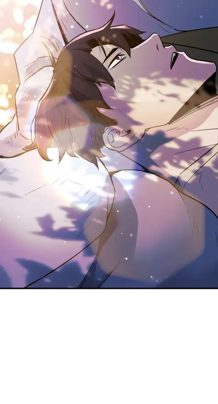 漫画《无法升级的玩家》076 天使陨落第47张图