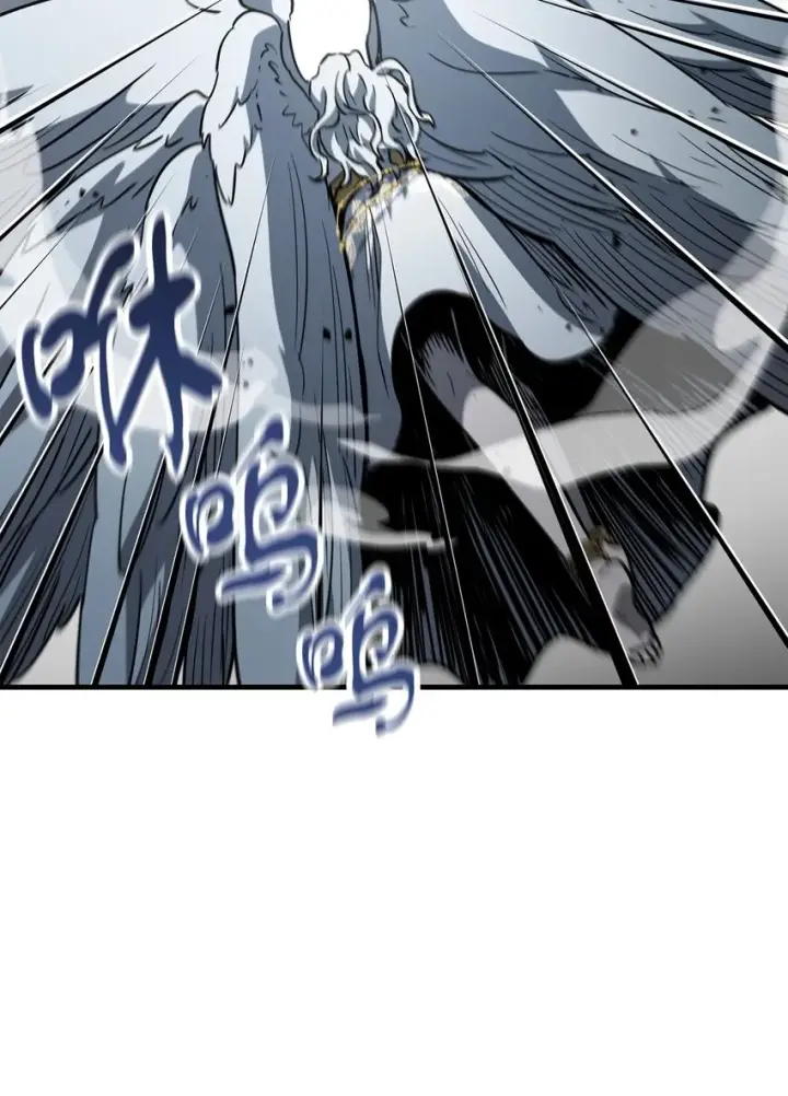漫画《无法升级的玩家》076 天使陨落第5张图