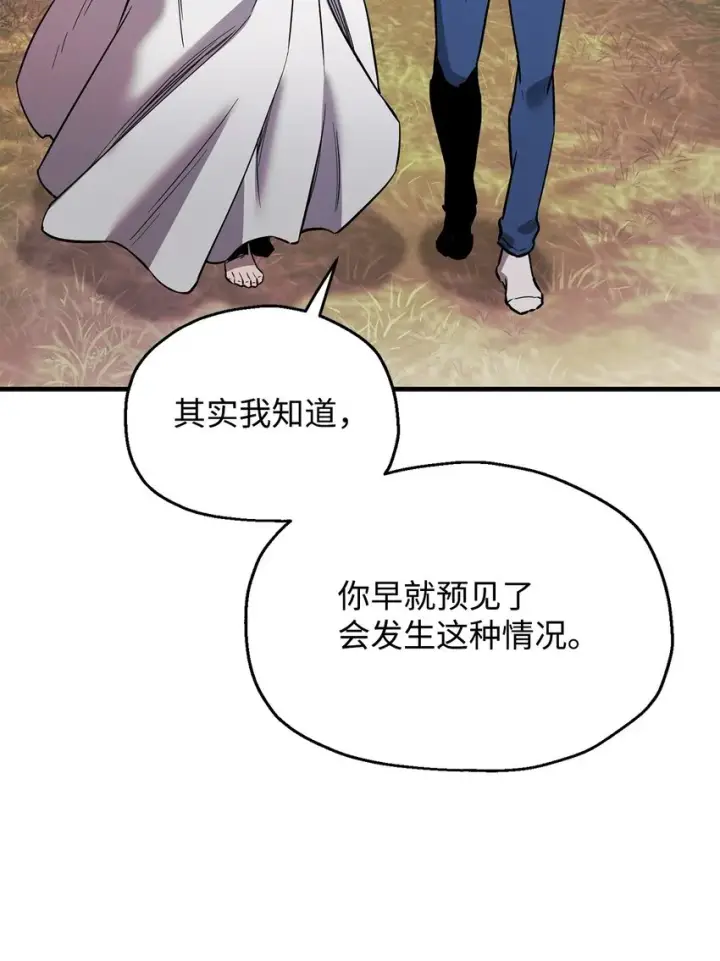 漫画《无法升级的玩家》076 天使陨落第67张图