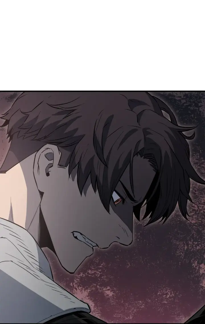 漫画《无法升级的玩家》077 一句忠告第75张图