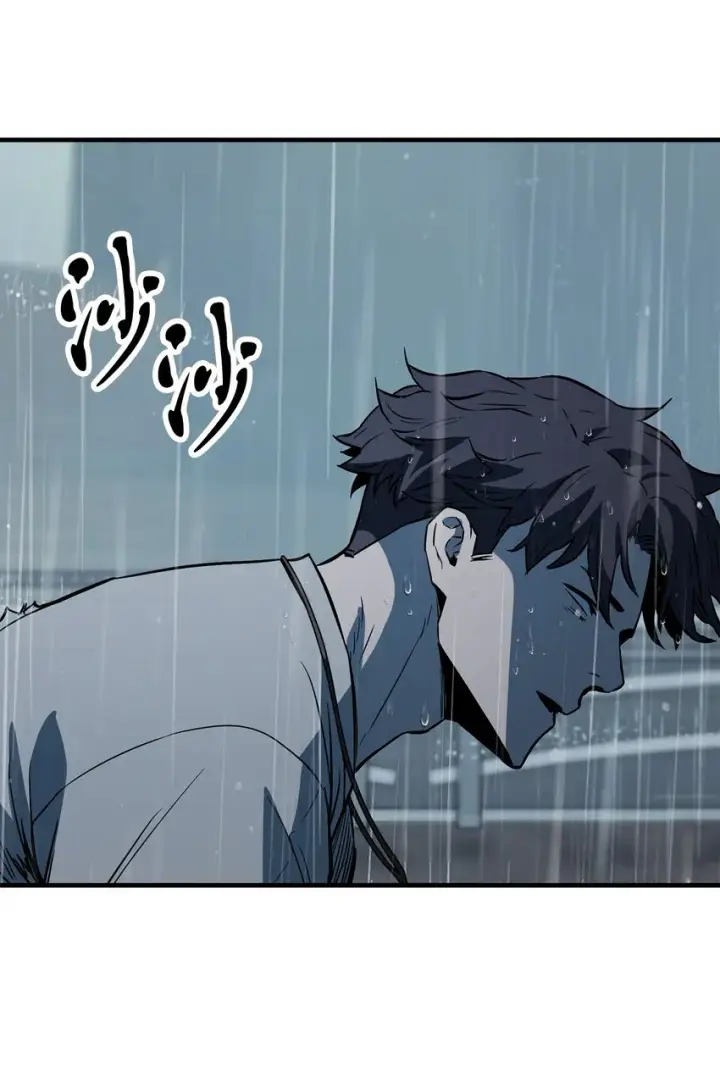 漫画《无法升级的玩家》077 一句忠告第90张图