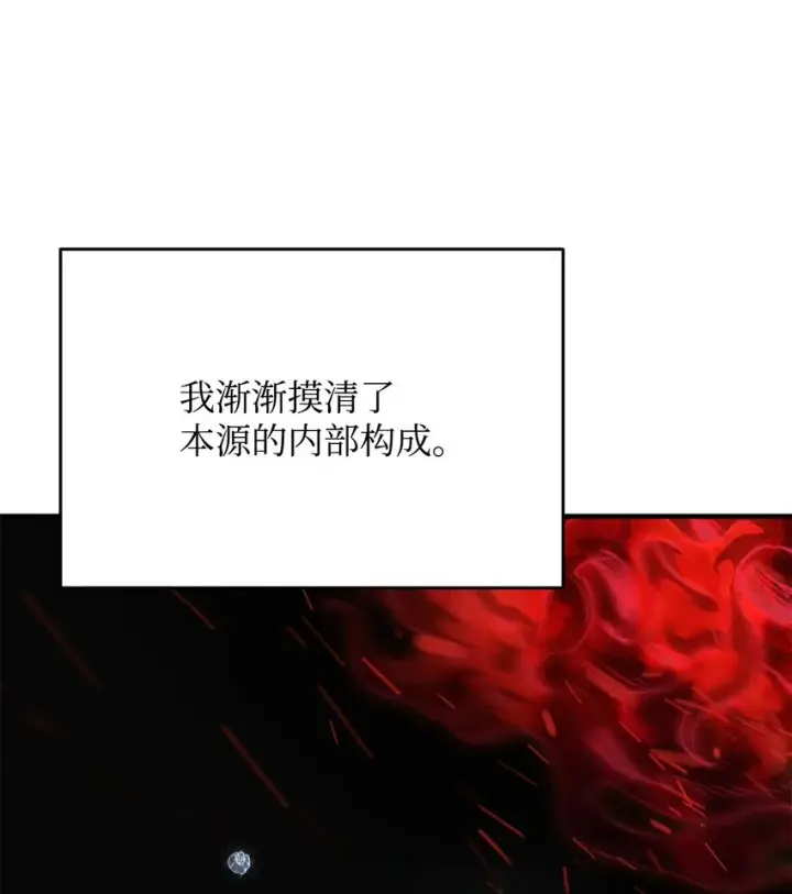 漫画《无法升级的玩家》079 本源之力第76张图