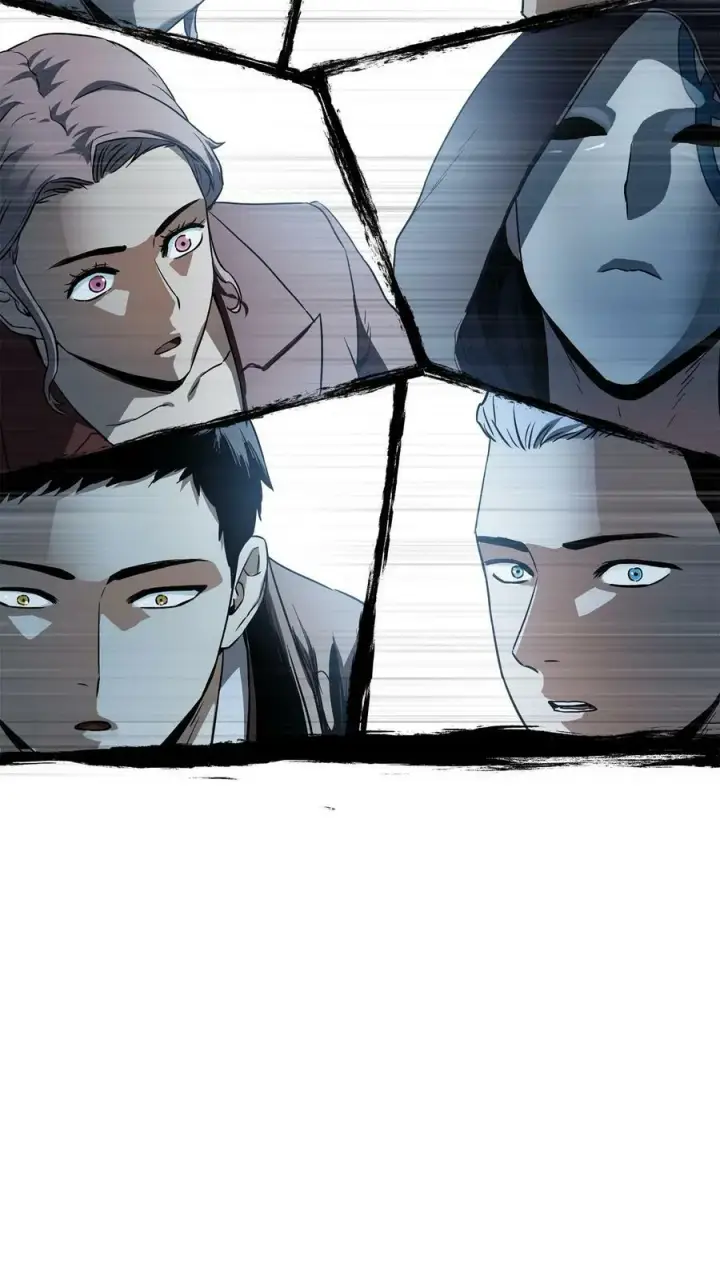 漫画《无法升级的玩家》088 恶魔的领地第90张图