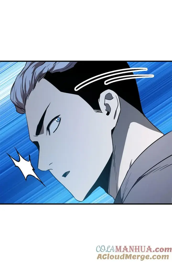 漫画《无法升级的玩家》091 暗藏的危机第70张图