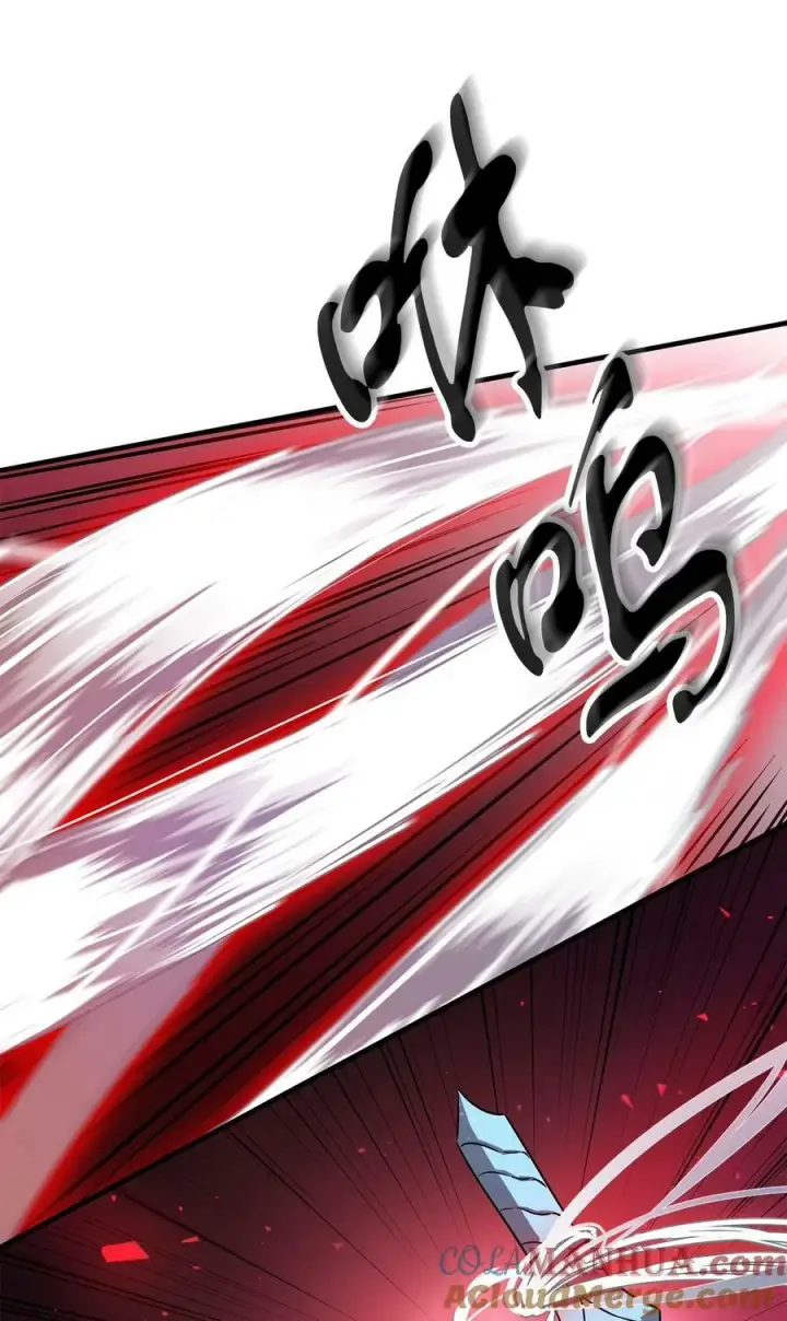 漫画《无法升级的玩家》091 暗藏的危机第82张图