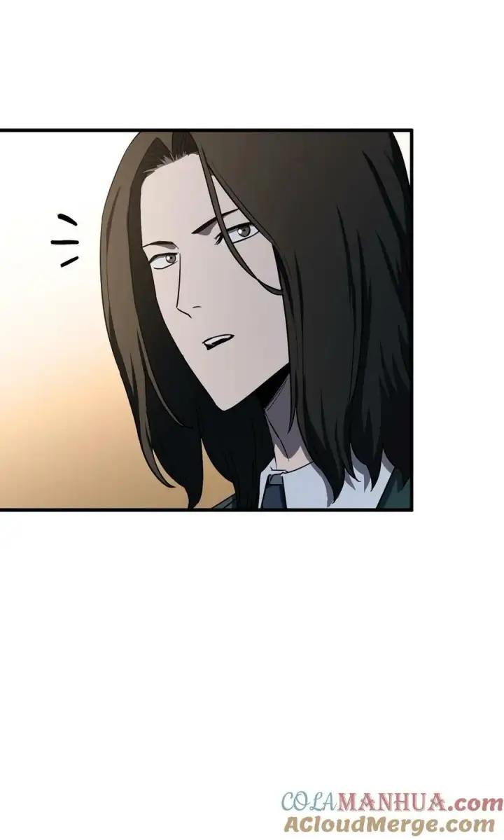 漫画《无法升级的玩家》092 神秘强者第40张图