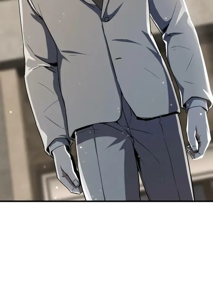 漫画《无法升级的玩家》092 神秘强者第47张图