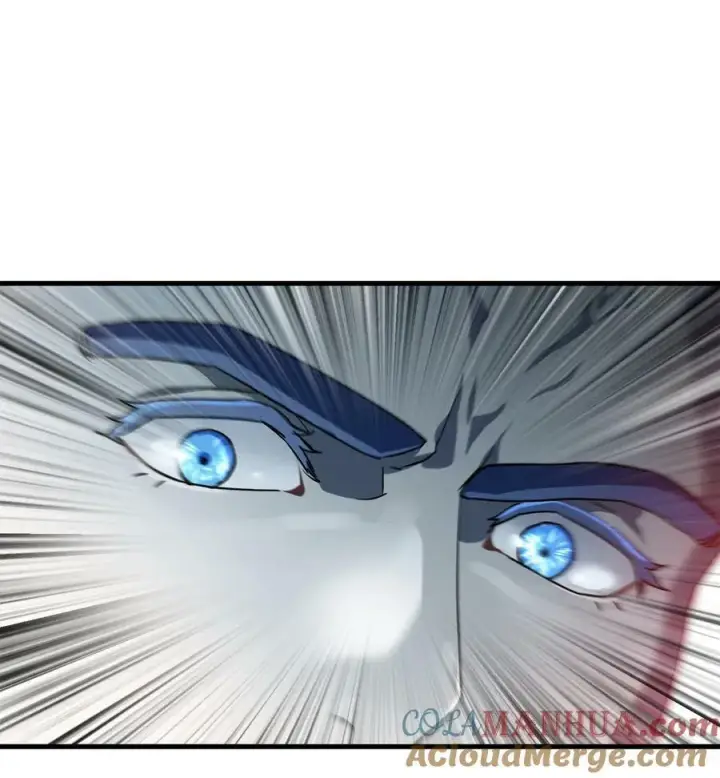 漫画《无法升级的玩家》092 神秘强者第52张图