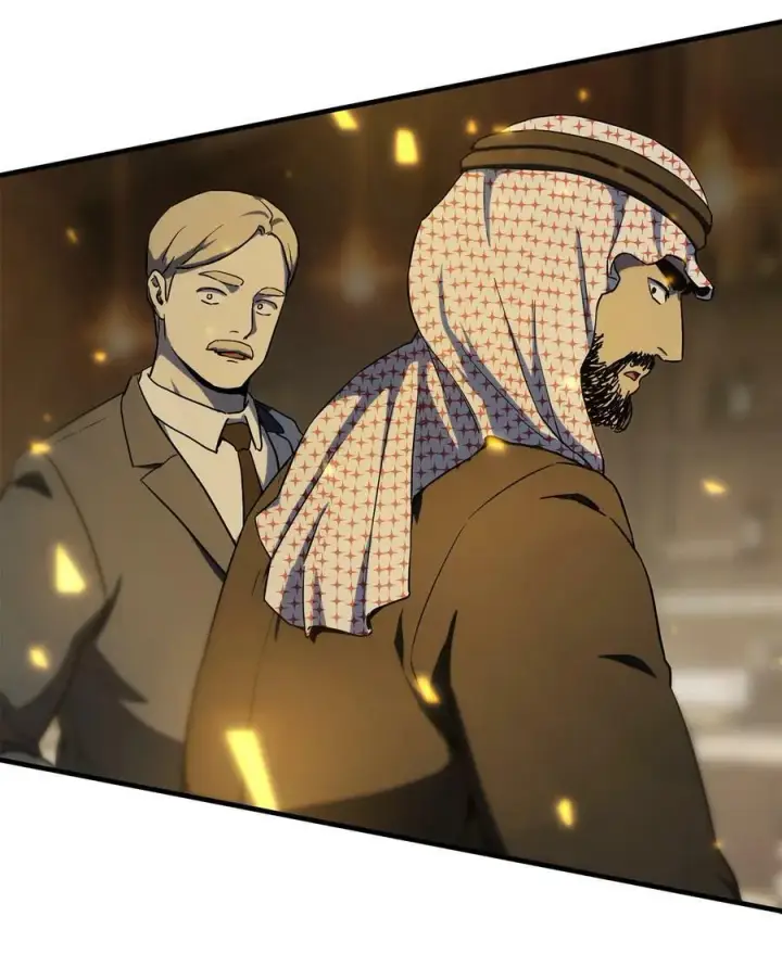 漫画《无法升级的玩家》092 神秘强者第62张图