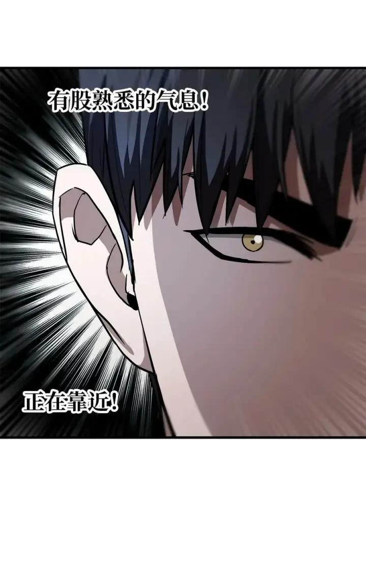 漫画《无法升级的玩家》092 神秘强者第8张图