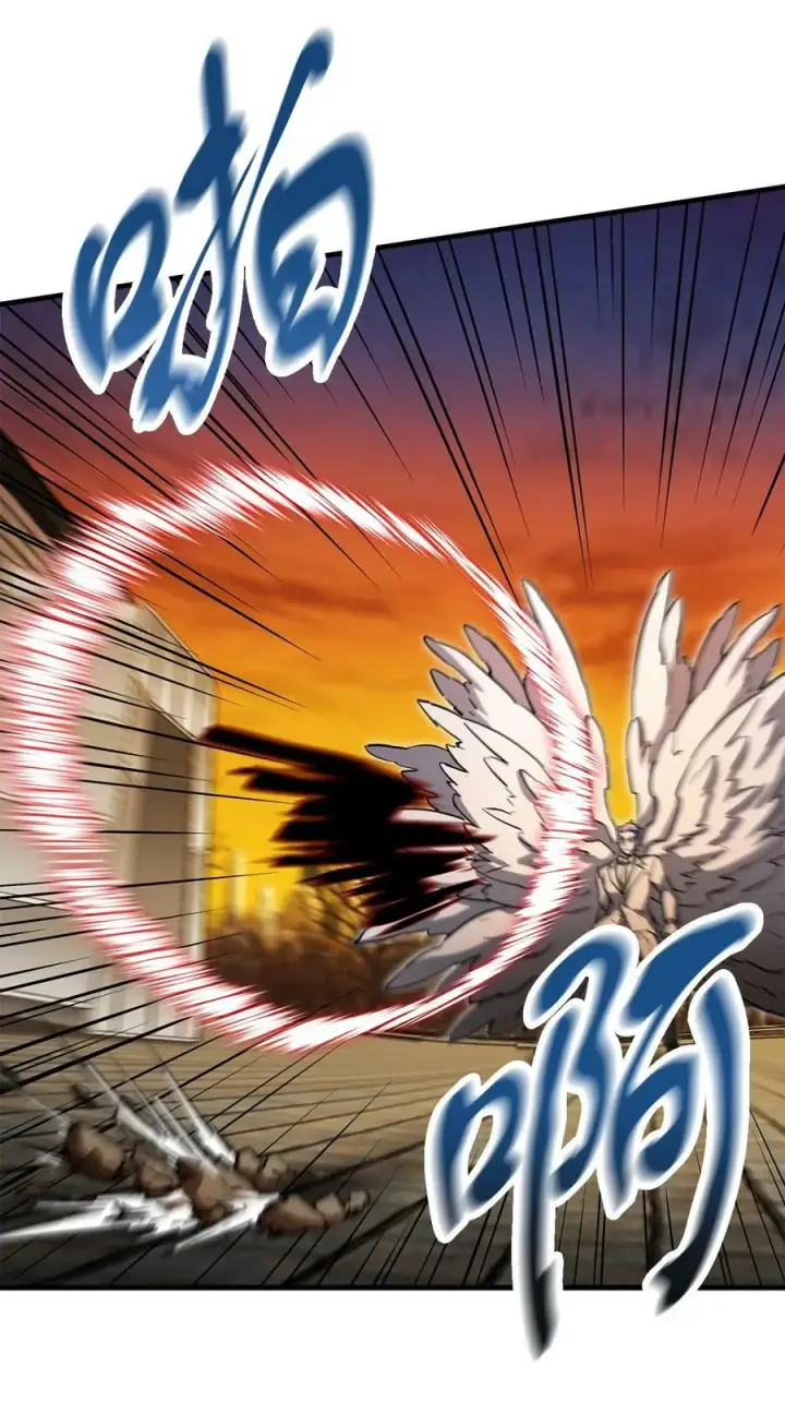 漫画《无法升级的玩家》097 圣剑进化线索第18张图