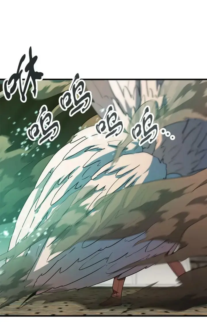 漫画《无法升级的玩家》097 圣剑进化线索第33张图