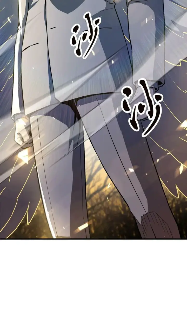漫画《无法升级的玩家》097 圣剑进化线索第8张图