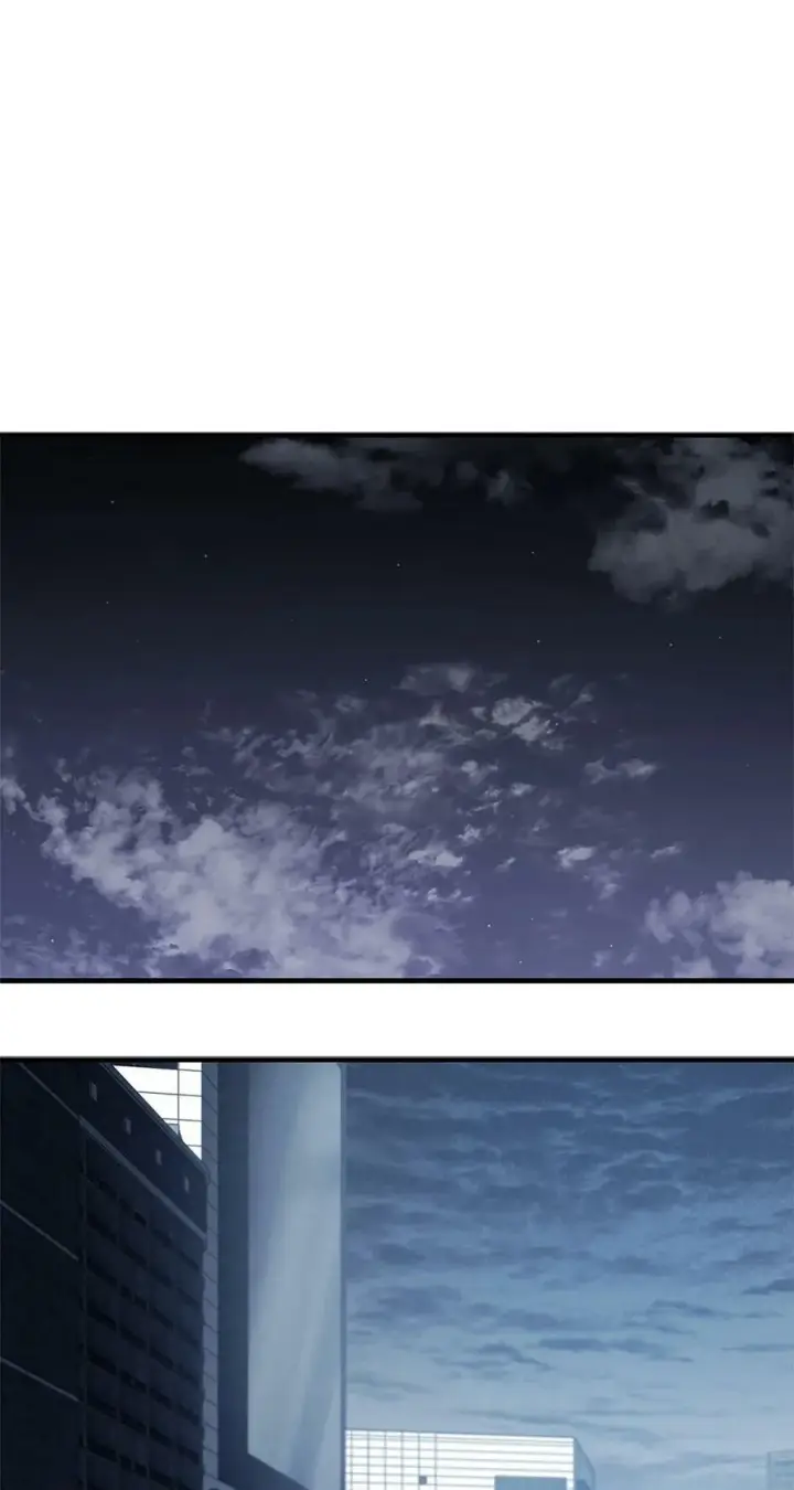 漫画《无法升级的玩家》098 全员失联第51张图