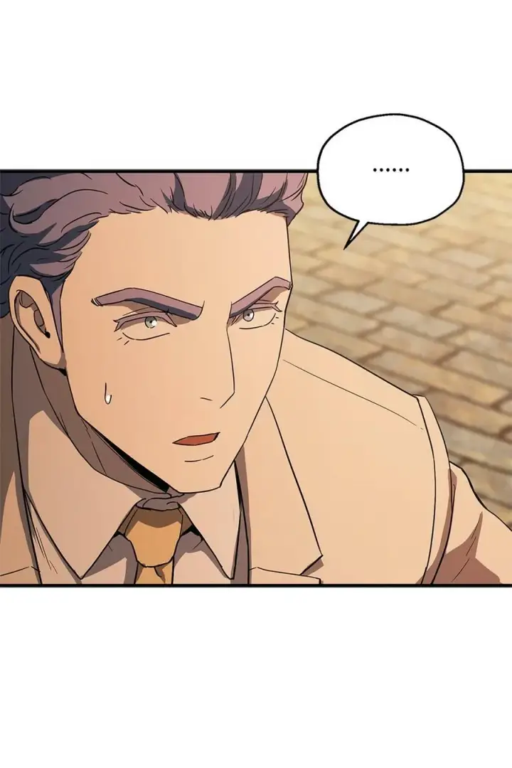 漫画《无法升级的玩家》098 全员失联第9张图