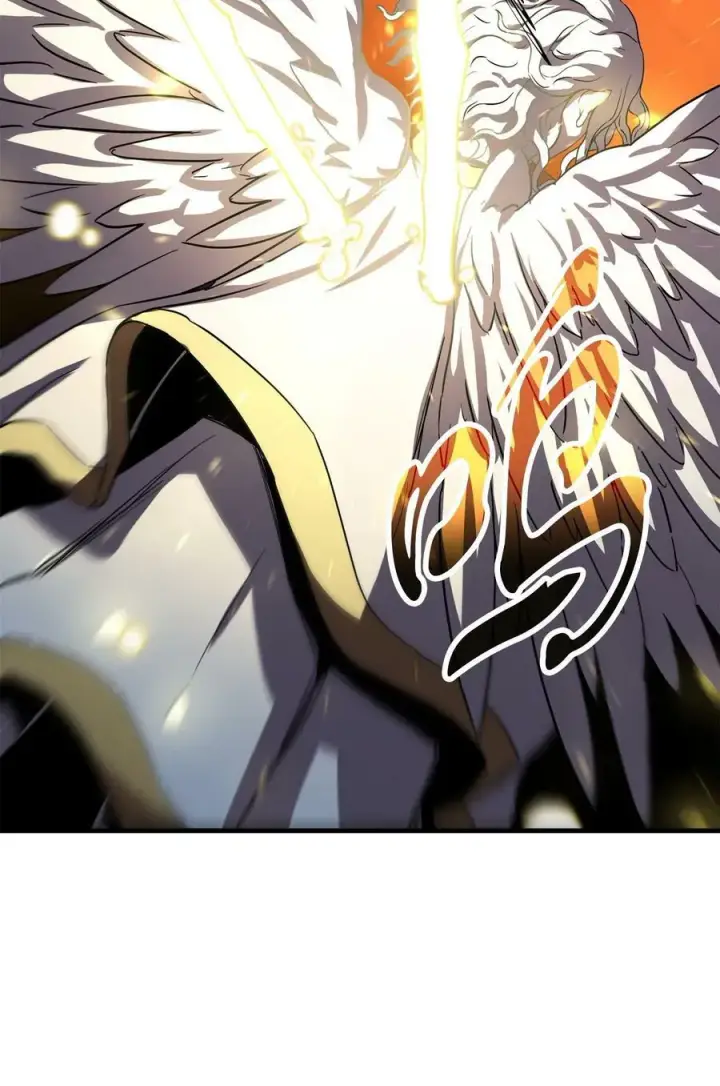 漫画《无法升级的玩家》103 女神大人第33张图