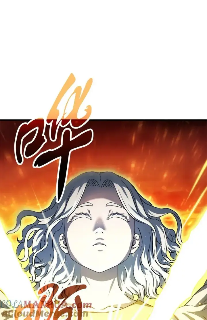 漫画《无法升级的玩家》103 女神大人第34张图