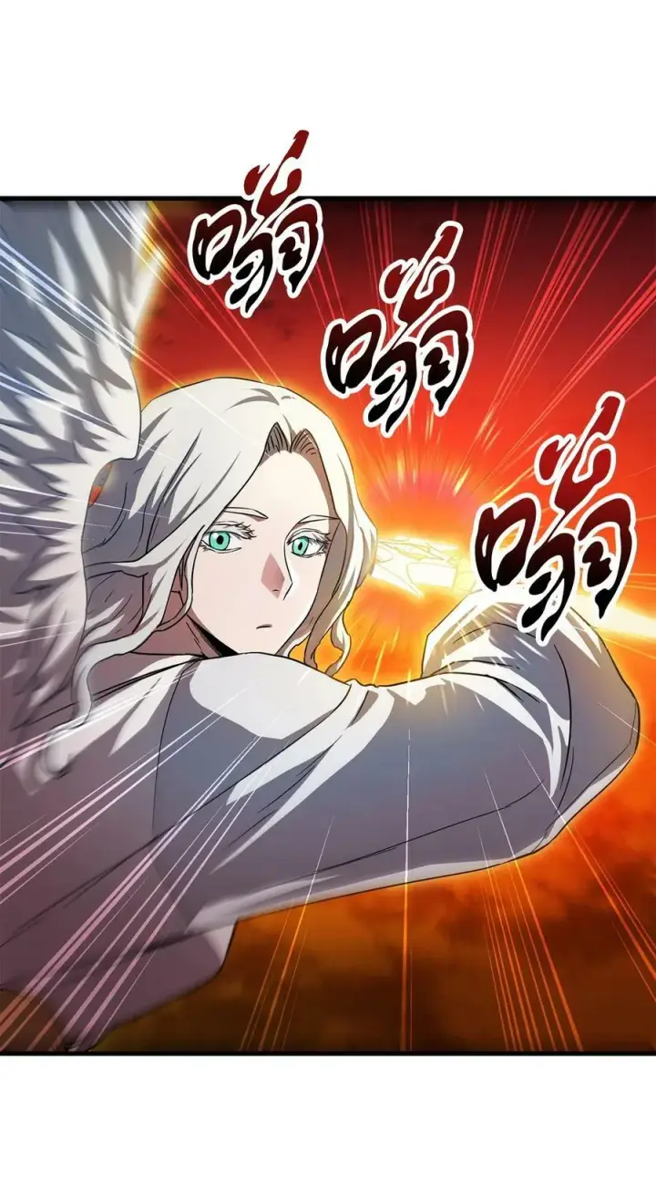 漫画《无法升级的玩家》103 女神大人第69张图