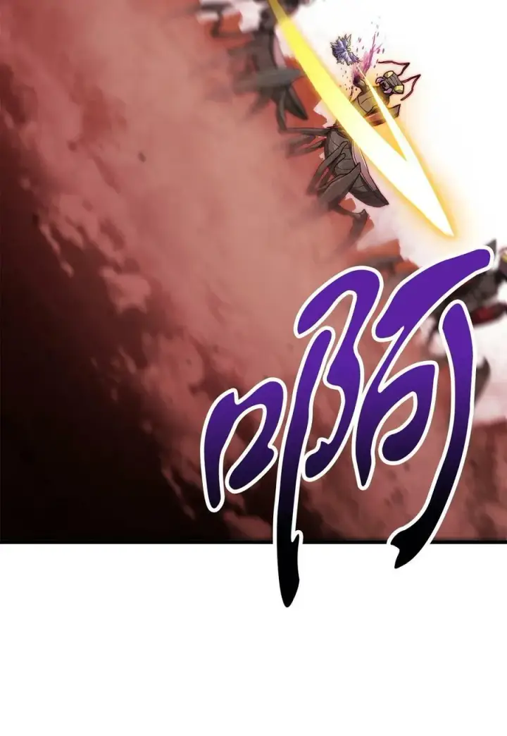 漫画《无法升级的玩家》103 女神大人第71张图