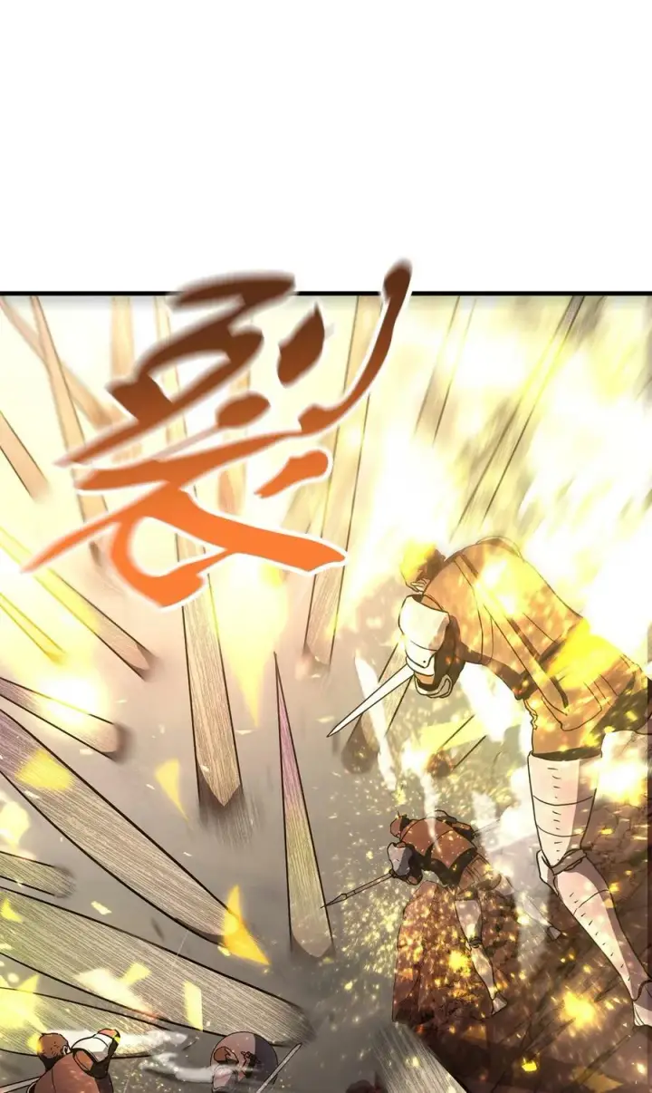 漫画《无法升级的玩家》107 地狱之王第54张图