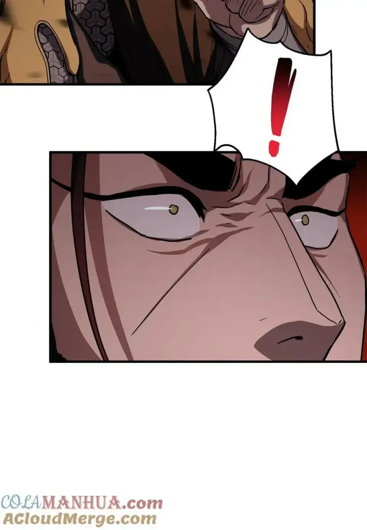 漫画《无法升级的玩家》107 地狱之王第69张图