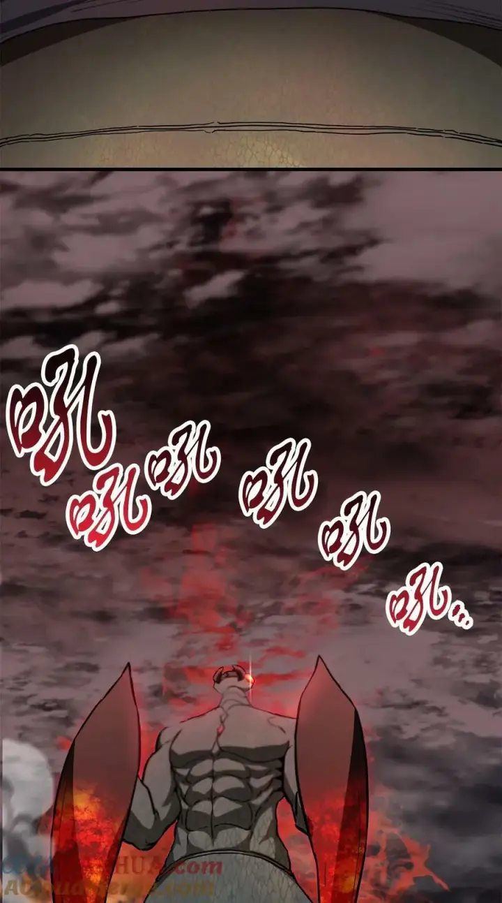 漫画《无法升级的玩家》107 地狱之王第73张图