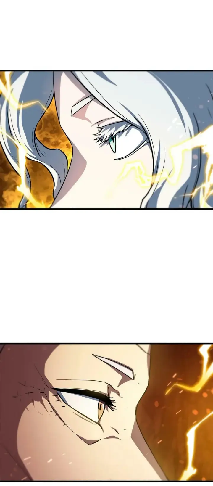 漫画《无法升级的玩家》109 战斗结束第44张图