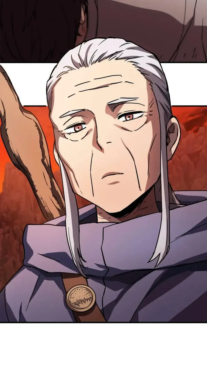 漫画《无法升级的玩家》109 战斗结束第69张图