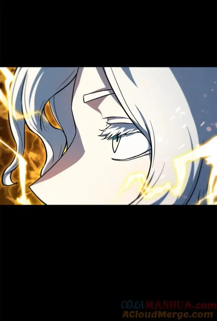 漫画《无法升级的玩家》110 攻略结束第17张图